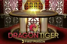 Dragon Tiger